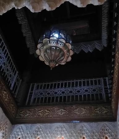 Riad Elijah Marrakech & Spa Marrakesch Exterior foto