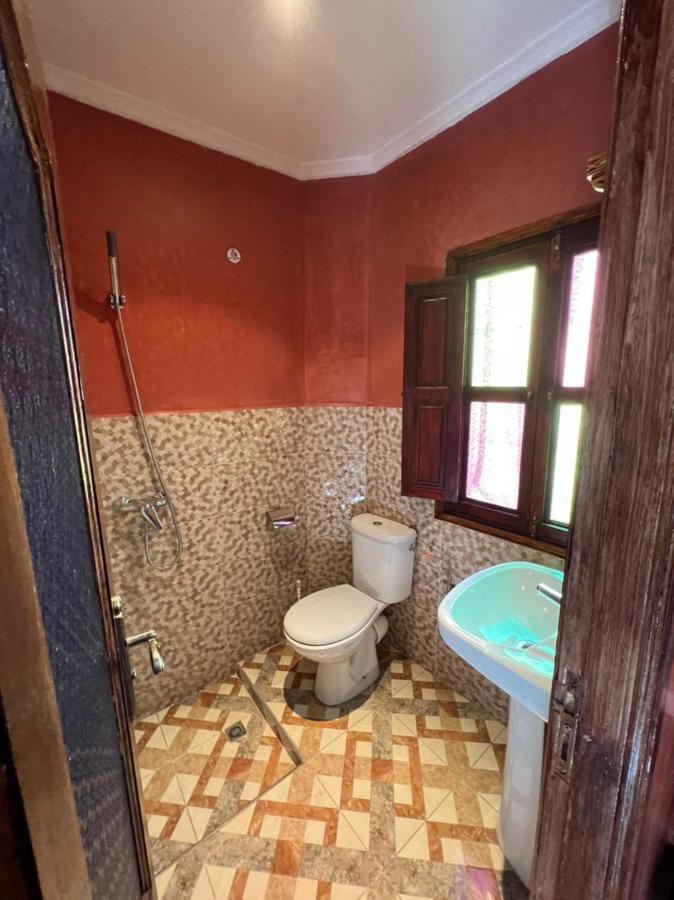 Riad Elijah Marrakech & Spa Marrakesch Exterior foto