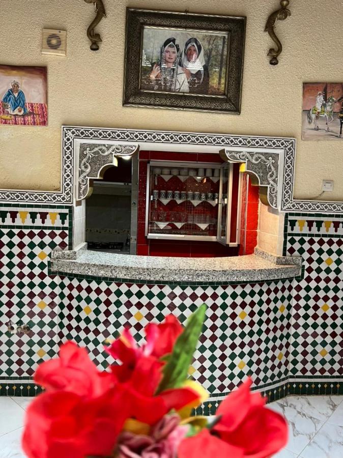 Riad Elijah Marrakech & Spa Marrakesch Exterior foto