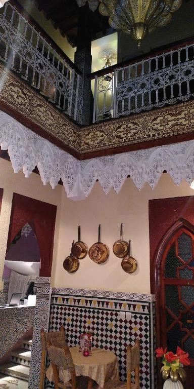 Riad Elijah Marrakech & Spa Marrakesch Exterior foto